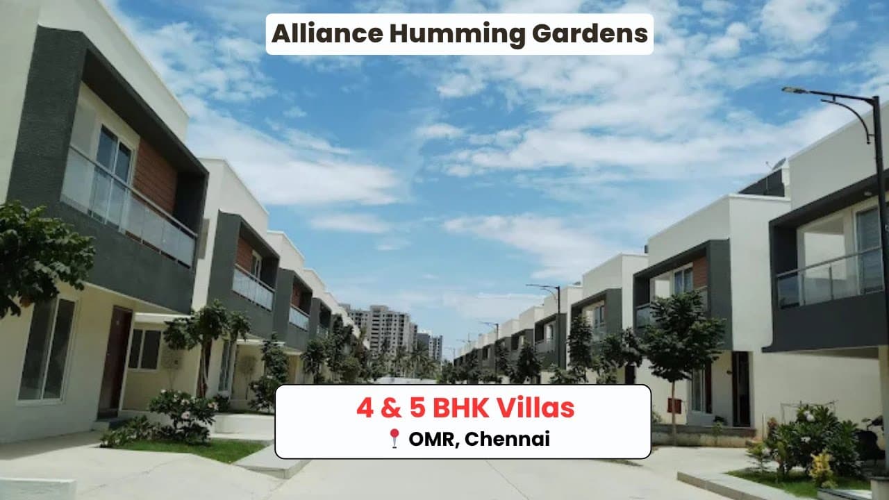 Alliance Humming Gardens thumbnail 3