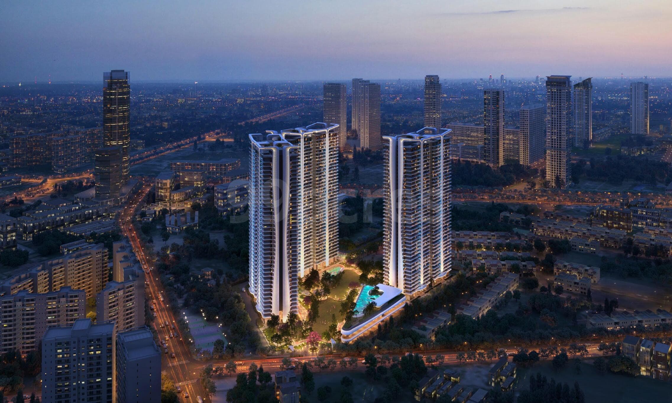 Smartworld The Edition — view 1