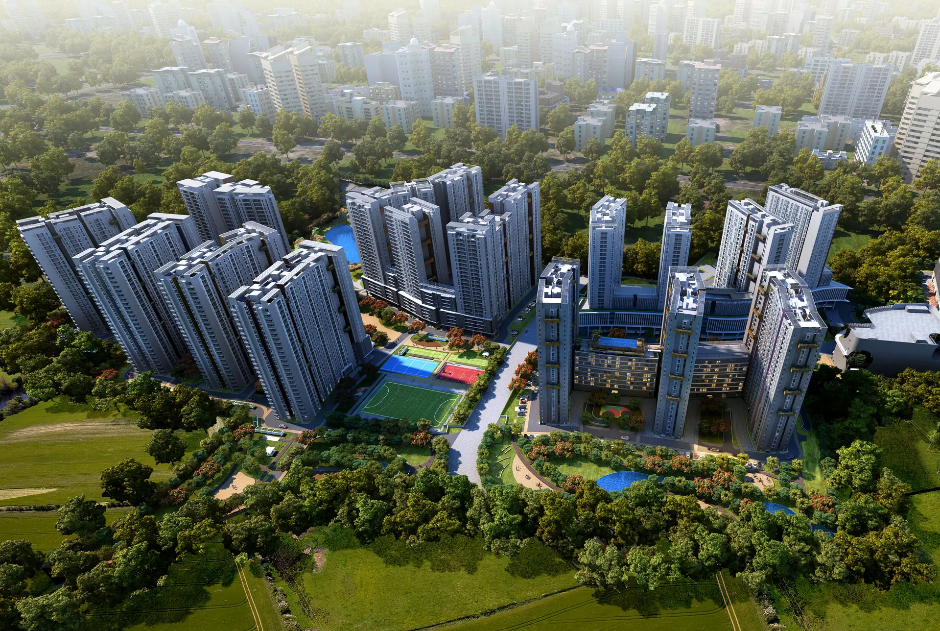 Brigade Cornerstone Utopia