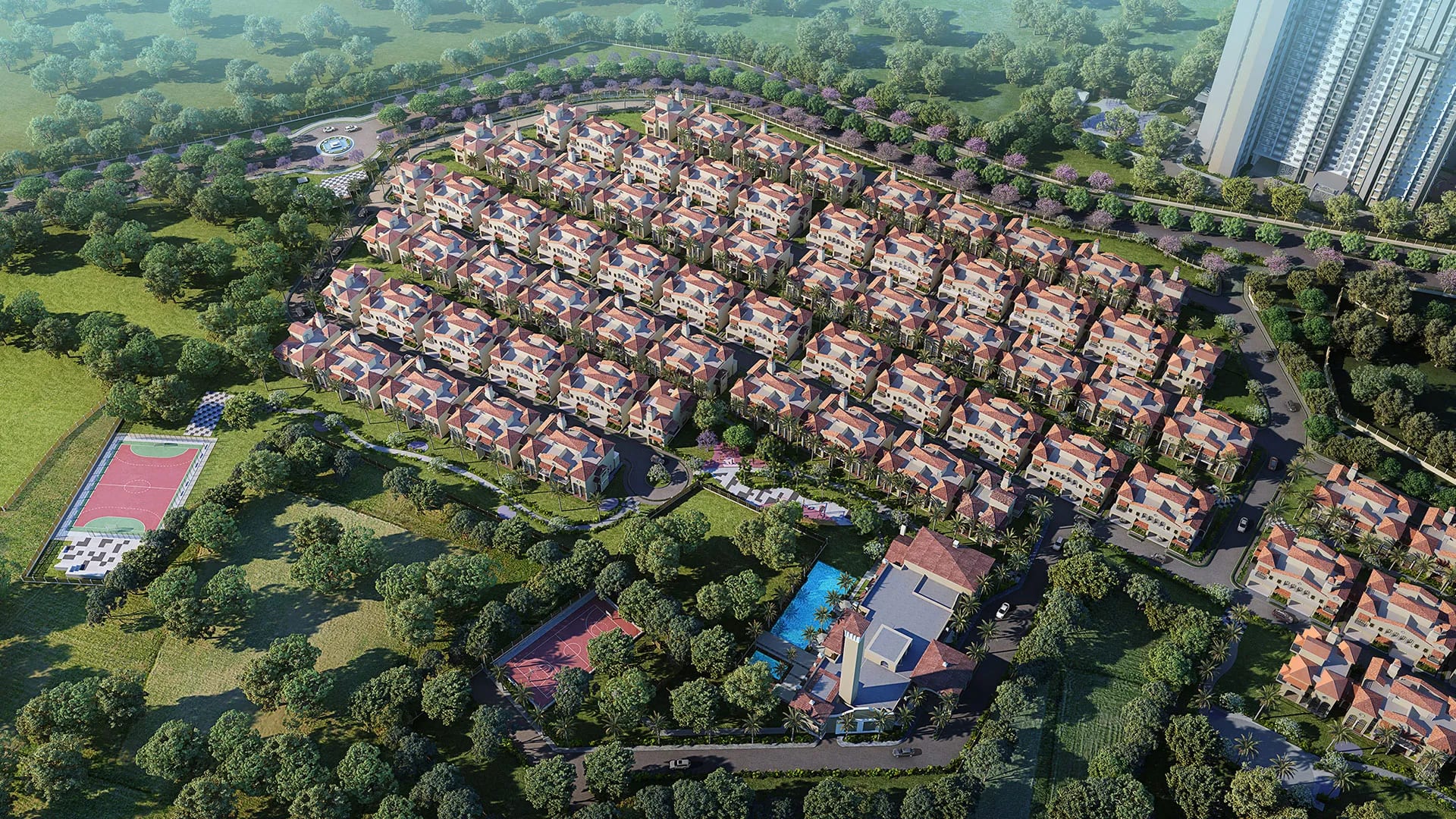 Prestige City