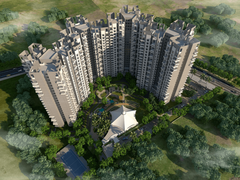 Purva Park Hill