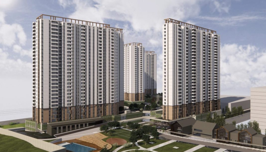 Assetz Marq 2.0, Kannamangala, Whitefield