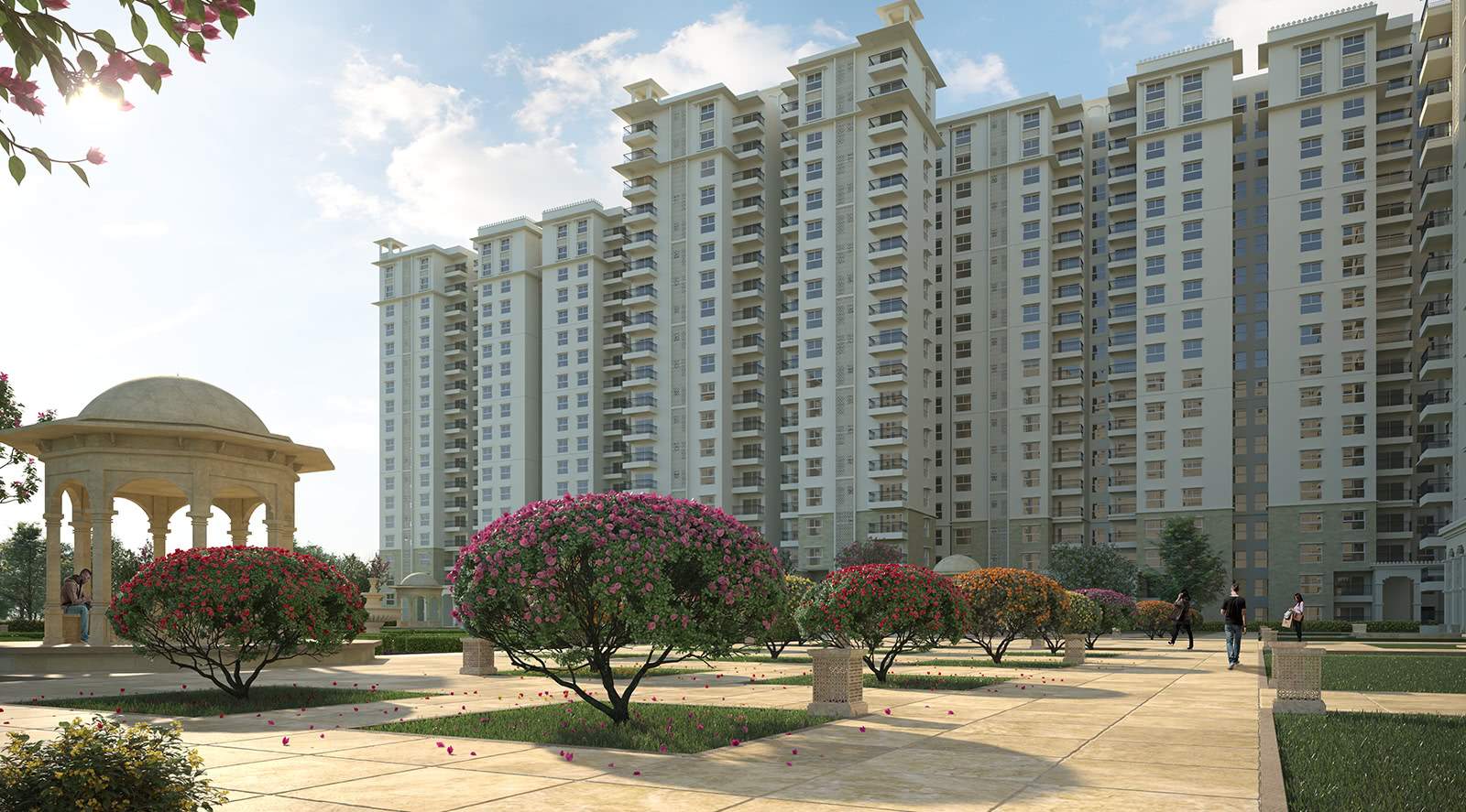 Sobha Royal Pavilion, Hadosiddapura, Sarjapur Road