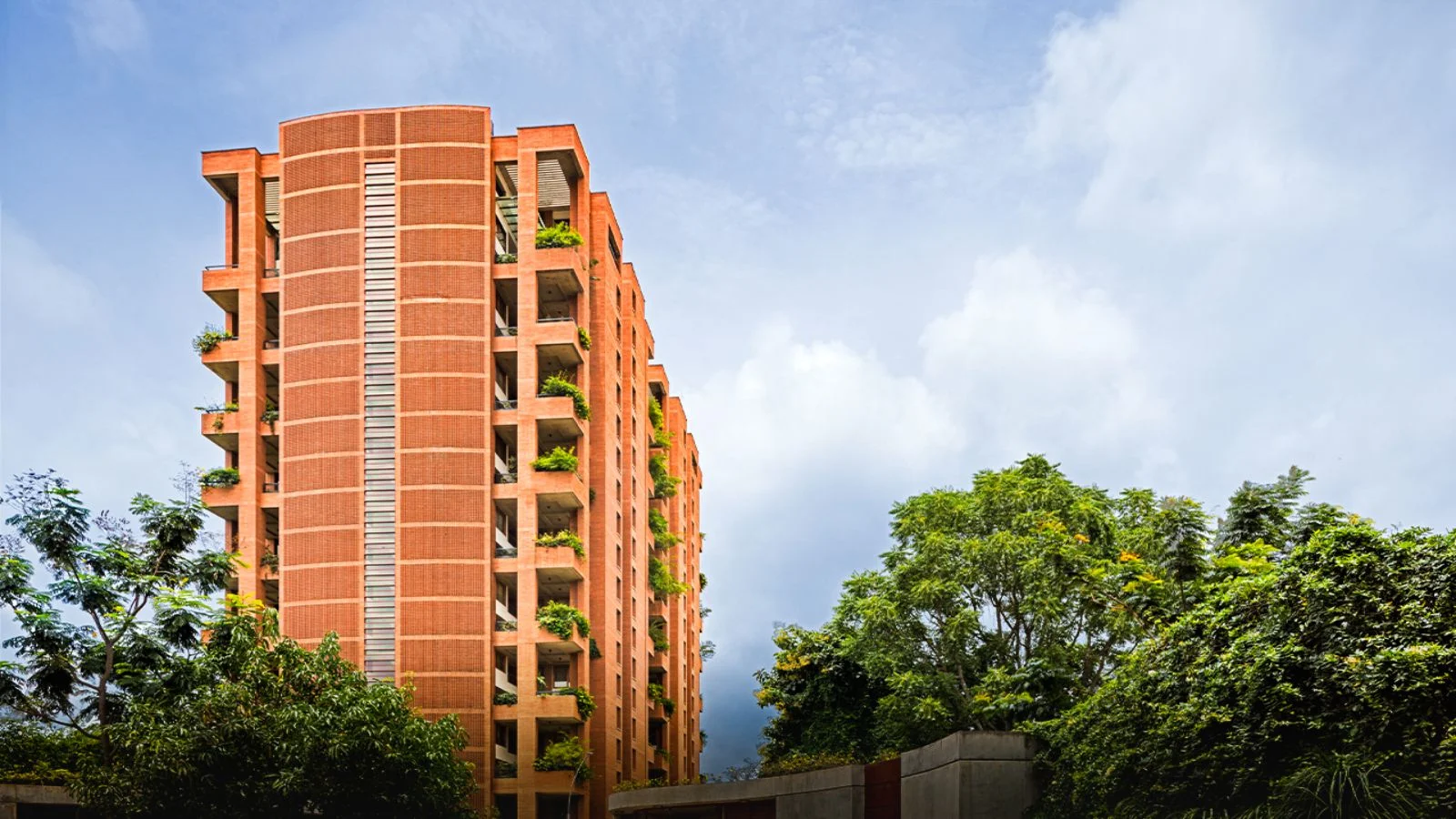 Total Environment The Magic Faraway Tree, Jakkur, Yelahanka