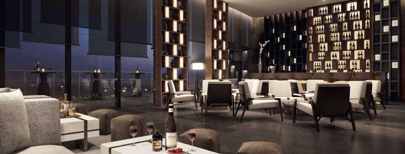 M3M Crown, Sector 111, Dwarka Expressway