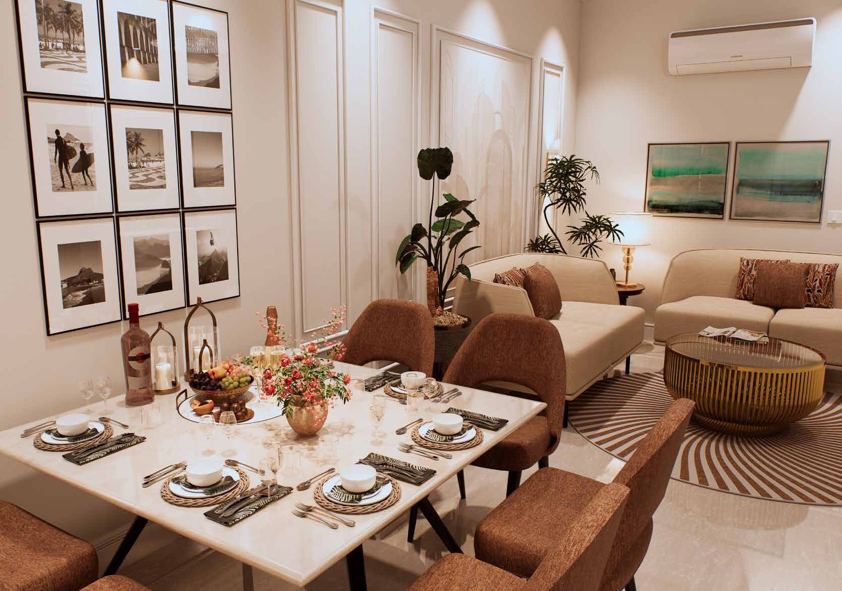 Spiti Floors, Sector 99A, Dwarka Expressway